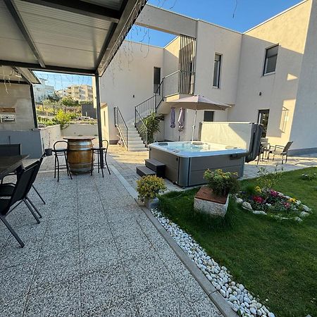 Villa Balic - Podstrana Ngoại thất bức ảnh