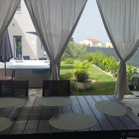 Villa Balic - Podstrana Ngoại thất bức ảnh