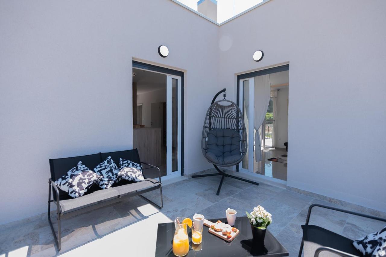 Villa Balic - Podstrana Ngoại thất bức ảnh