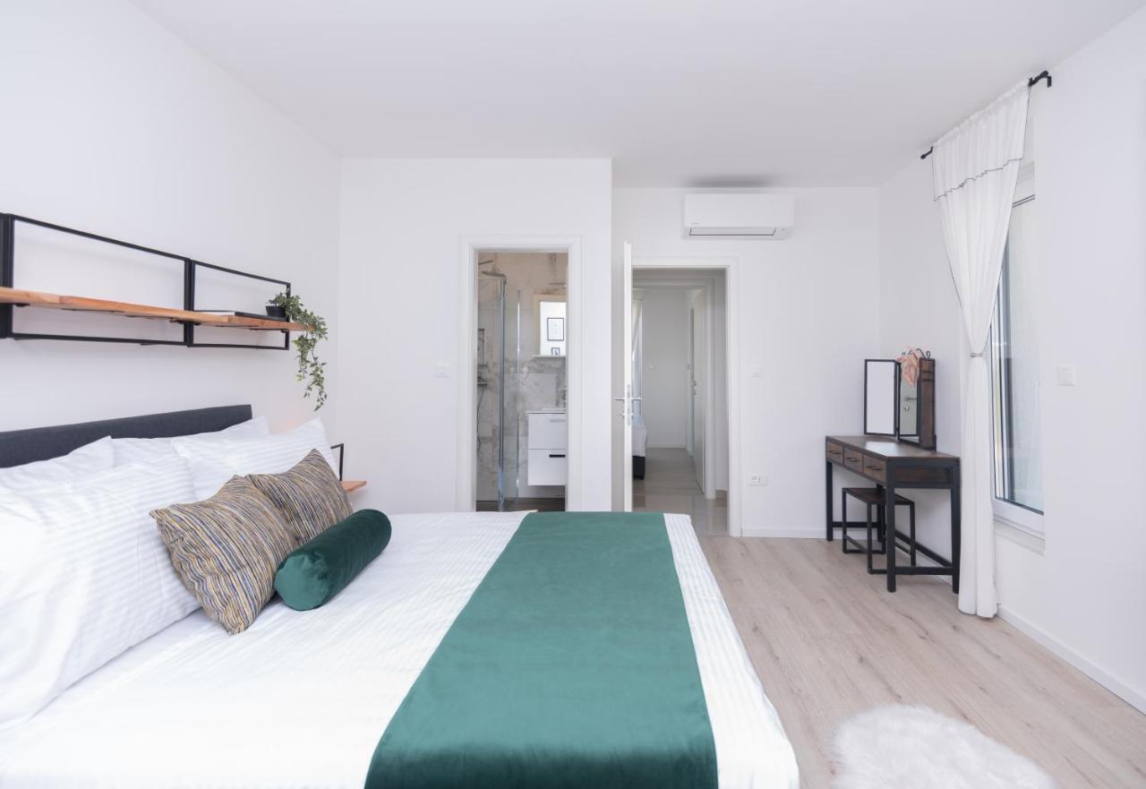 Villa Balic - Podstrana Ngoại thất bức ảnh