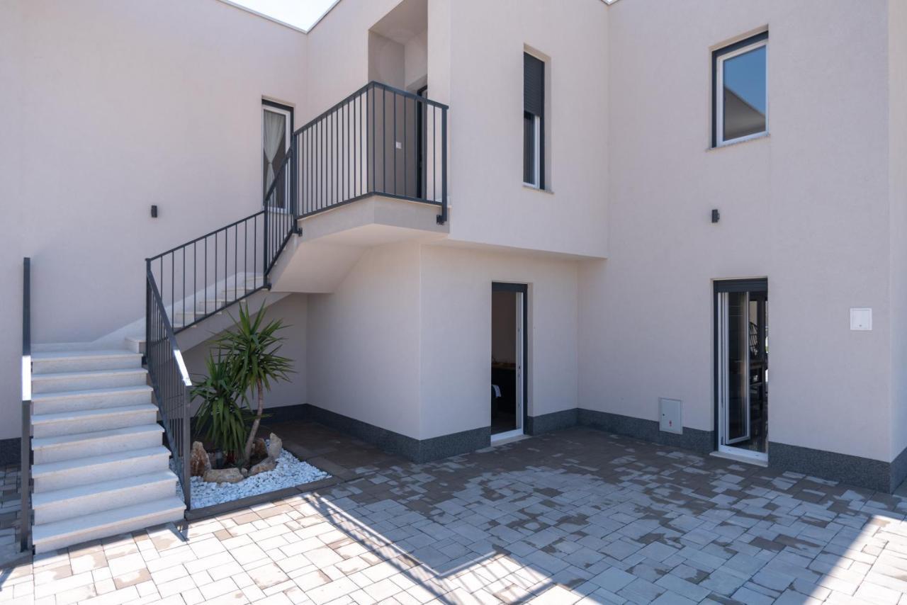 Villa Balic - Podstrana Ngoại thất bức ảnh