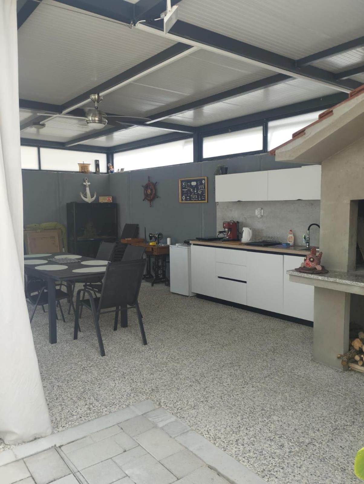 Villa Balic - Podstrana Ngoại thất bức ảnh